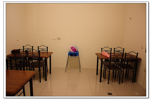 《幸福行》宜蘭冬山‧夜泊.梅花鹿渡假民宿 親子房溜滑梯上下舖