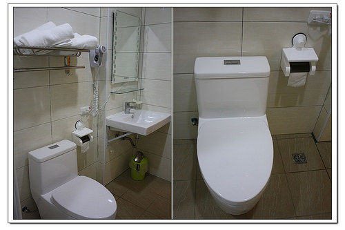 《幸福行》宜蘭冬山‧夜泊.梅花鹿渡假民宿 親子房溜滑梯上下舖