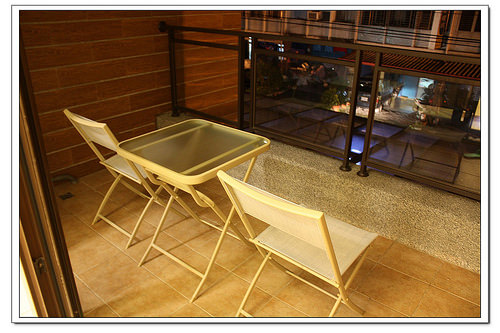 《幸福行》宜蘭冬山‧夜泊.梅花鹿渡假民宿 親子房溜滑梯上下舖