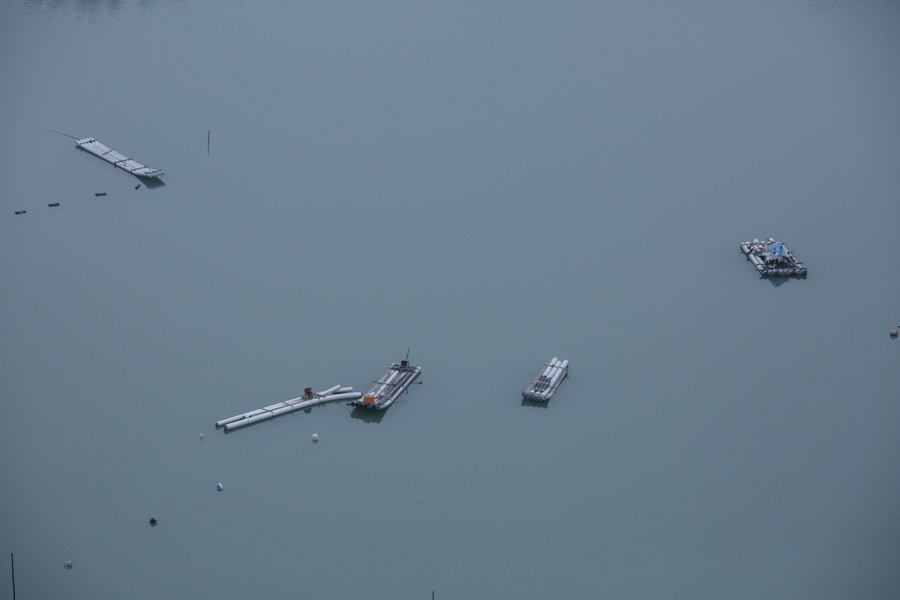 |遊|台南六甲 隱藏在秘徑深處的世外景點 夢之湖