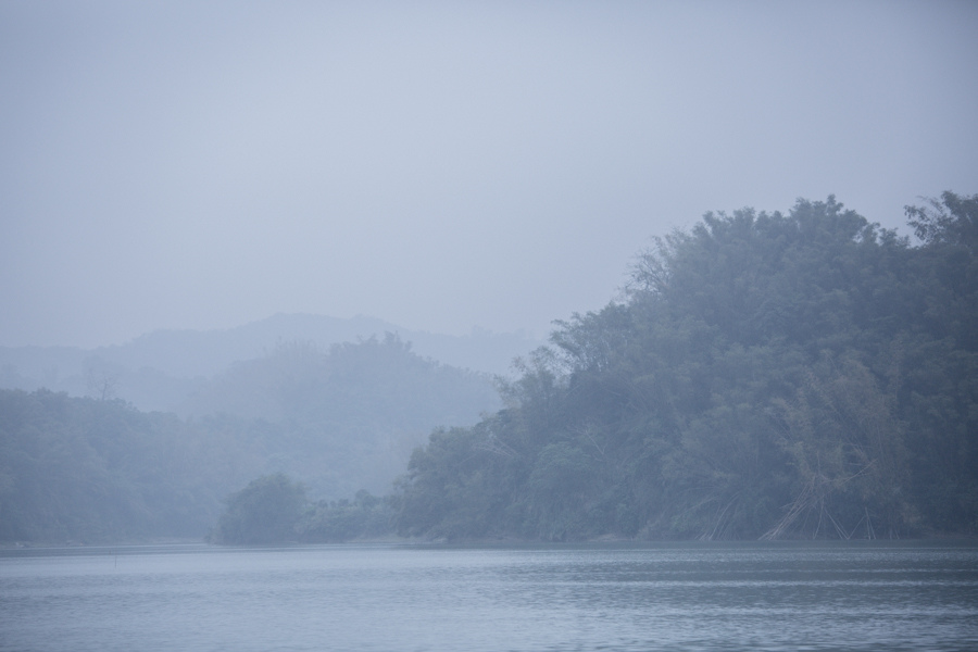 |遊|台南六甲 隱藏在秘徑深處的世外景點 夢之湖