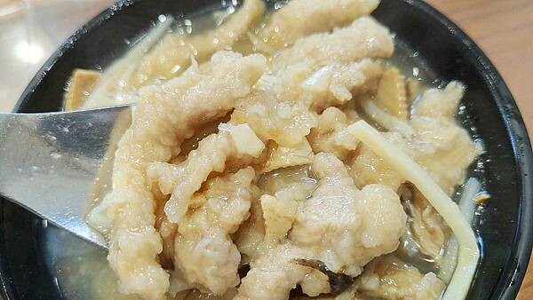 【台北美食】三元號魯肉飯｜台北最強的魯肉飯之一，絕對必嚐的老字號魯肉飯美食