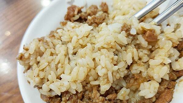 【台北美食】三元號魯肉飯｜台北最強的魯肉飯之一，絕對必嚐的老字號魯肉飯美食