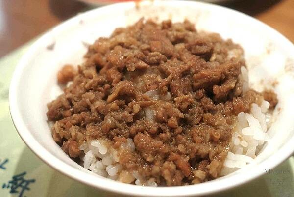 |台北大同‧小吃| 江振誠推薦老字號《三元號魯肉飯》瘦肉系滷 |台北大同‧小吃| 江振誠推薦老字號《三元號魯肉飯》瘦肉系滷