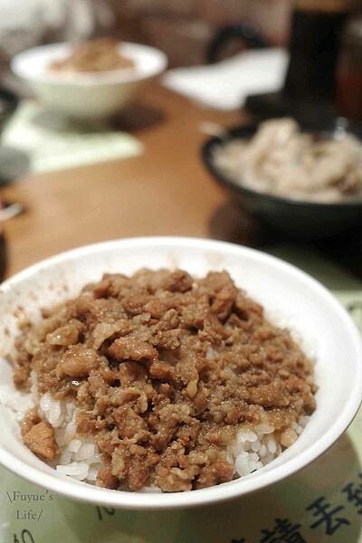 |台北大同‧小吃| 江振誠推薦老字號《三元號魯肉飯》瘦肉系滷 |台北大同‧小吃| 江振誠推薦老字號《三元號魯肉飯》瘦肉系滷
