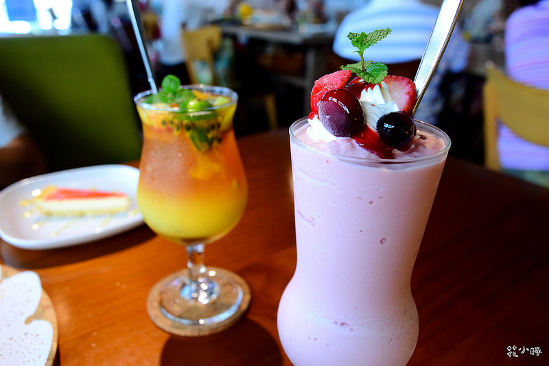 藍柚小廚菜單永和美食推薦 (23)