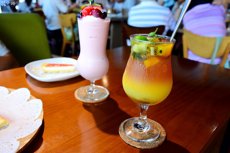 藍柚小廚菜單永和美食推薦 (24)