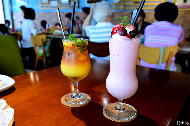 藍柚小廚菜單永和美食推薦 (22)