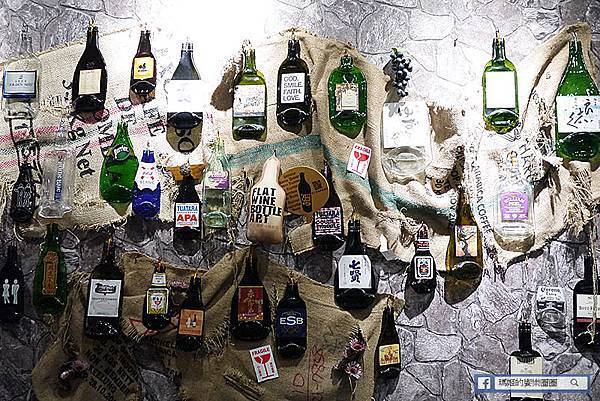 蘆洲輕食早午餐【木木珈琲LIN CAFE】蘆洲手沖黑咖啡/徐匯中學站咖啡館