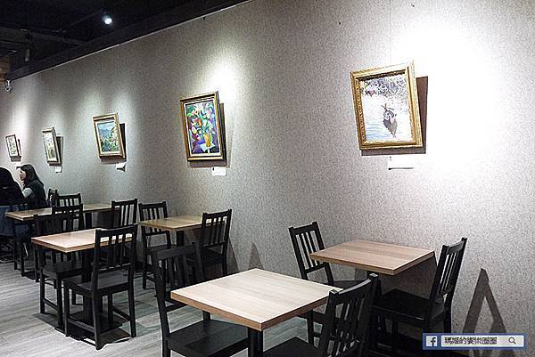 蘆洲輕食早午餐【木木珈琲LIN CAFE】蘆洲手沖黑咖啡/徐匯中學站咖啡館