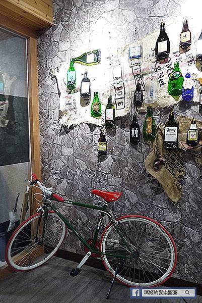 蘆洲輕食早午餐【木木珈琲LIN CAFE】蘆洲手沖黑咖啡/徐匯中學站咖啡館