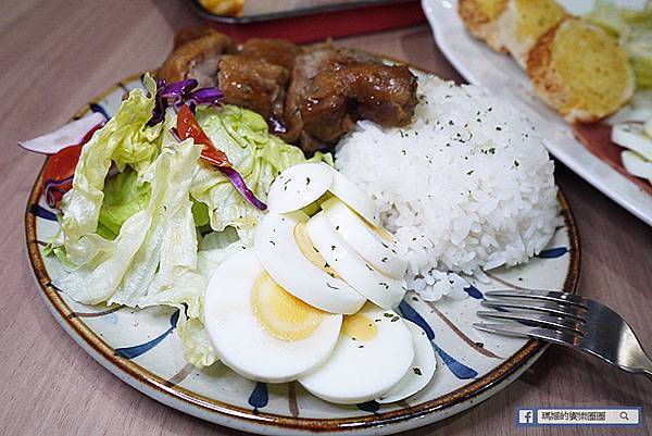 蘆洲輕食早午餐【木木珈琲LIN CAFE】蘆洲手沖黑咖啡/徐匯中學站咖啡館