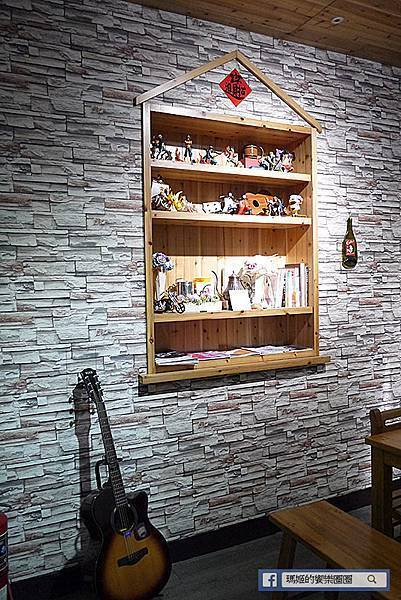 蘆洲輕食早午餐【木木珈琲LIN CAFE】蘆洲手沖黑咖啡/徐匯中學站咖啡館