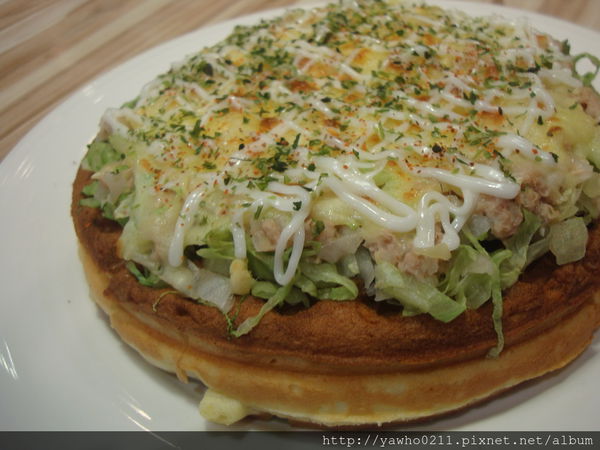 [宜蘭]8NANa八樂那※找回年輕快樂元素※童趣餐廳|小心常爆滿