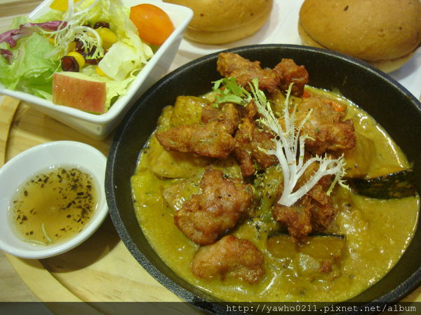 [宜蘭]8NANa八樂那※找回年輕快樂元素※童趣餐廳|小心常爆滿