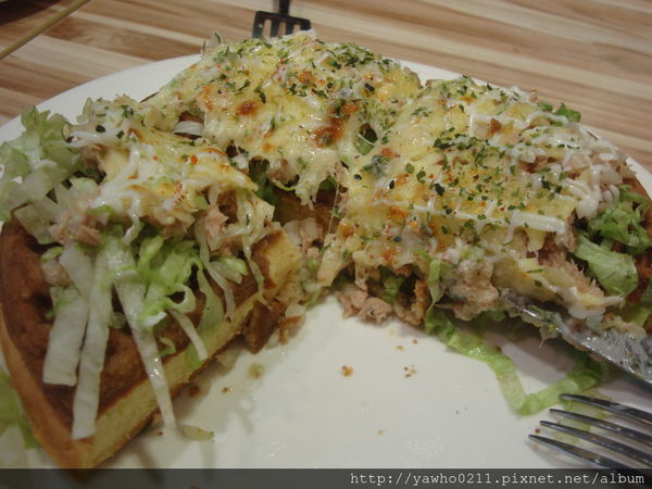 [宜蘭]8NANa八樂那※找回年輕快樂元素※童趣餐廳|小心常爆滿