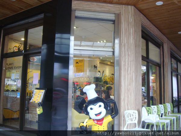 [宜蘭]8NANa八樂那※找回年輕快樂元素※童趣餐廳|小心常爆滿
