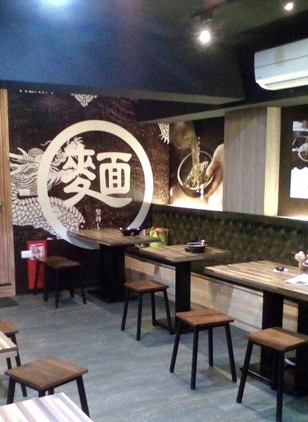 陳鐵心拌拌麵豬肝湯(國泰店)：傳承許久的平民小吃--陳鐵心 拌拌麵.豬肝湯(國泰店)体驗心得