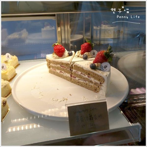 ||食記||-[台北捷運台北101/世貿站]-雨日菓物Amenohi cafe 日式風格溫馨甜點店