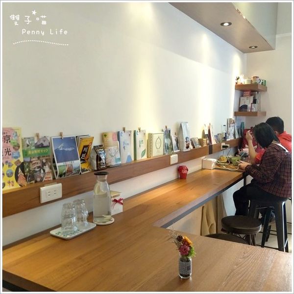 ||食記||-[台北捷運台北101/世貿站]-雨日菓物Amenohi cafe 日式風格溫馨甜點店