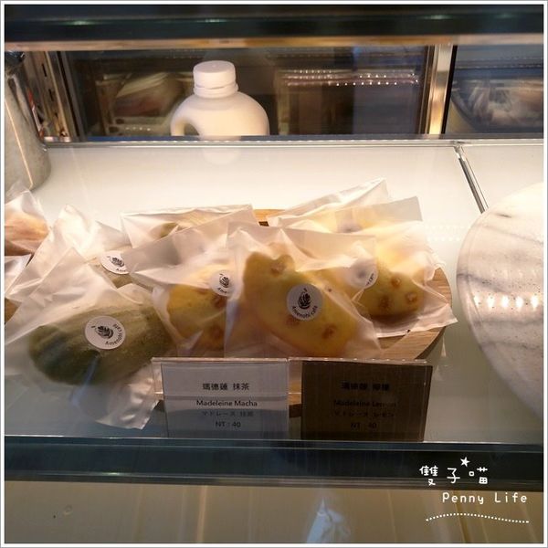 ||食記||-[台北捷運台北101/世貿站]-雨日菓物Amenohi cafe 日式風格溫馨甜點店