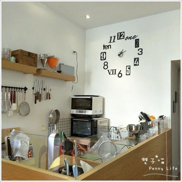 ||食記||-[台北捷運台北101/世貿站]-雨日菓物Amenohi cafe 日式風格溫馨甜點店