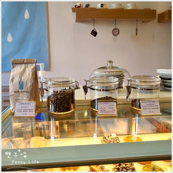 ||食記||-[台北捷運台北101/世貿站]-雨日菓物Amenohi cafe 日式風格溫馨甜點店