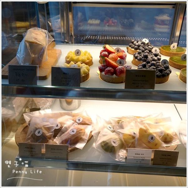 ||食記||-[台北捷運台北101/世貿站]-雨日菓物Amenohi cafe 日式風格溫馨甜點店