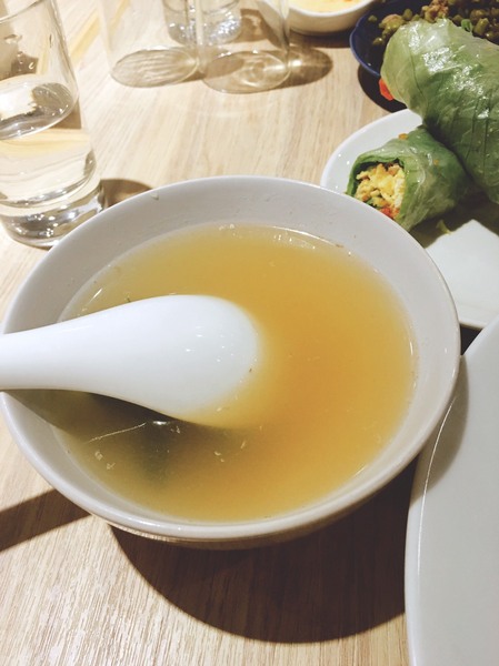 越多美：美食 /　基隆市→安樂區.越南料理>越多美*★