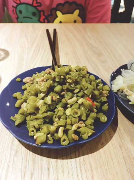 越多美：美食 /　基隆市→安樂區.越南料理>越多美*★