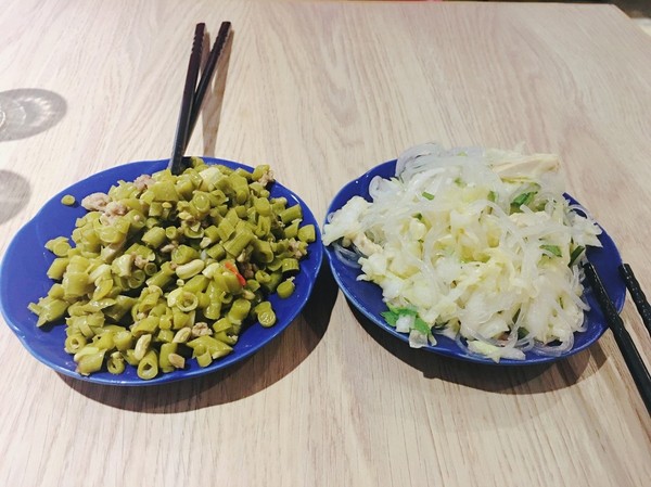 越多美：美食 /　基隆市→安樂區.越南料理>越多美*★