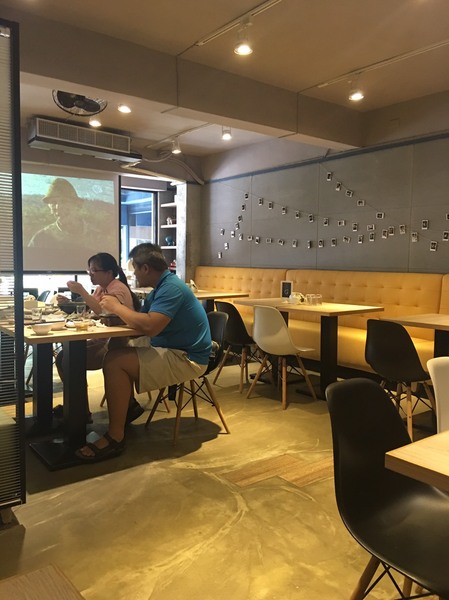 越多美：美食 /　基隆市→安樂區.越南料理>越多美*★