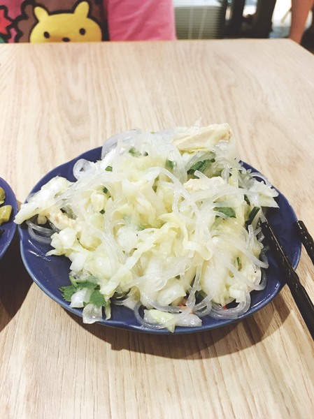 越多美：美食 /　基隆市→安樂區.越南料理>越多美*★