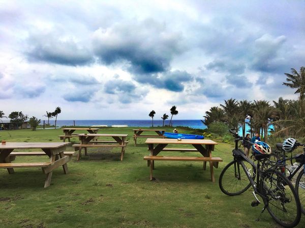 台東｜三天兩夜行程・景點、海邊、咖啡廳、餐廳、私房景點通通報乎哩哉！