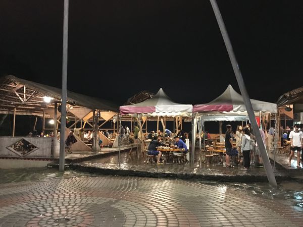 台東｜三天兩夜行程・景點、海邊、咖啡廳、餐廳、私房景點通通報乎哩哉！