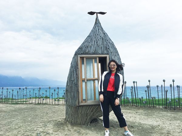 台東｜三天兩夜行程・景點、海邊、咖啡廳、餐廳、私房景點通通報乎哩哉！