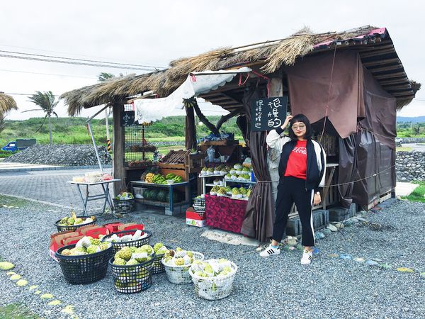 台東｜三天兩夜行程・景點、海邊、咖啡廳、餐廳、私房景點通通報乎哩哉！