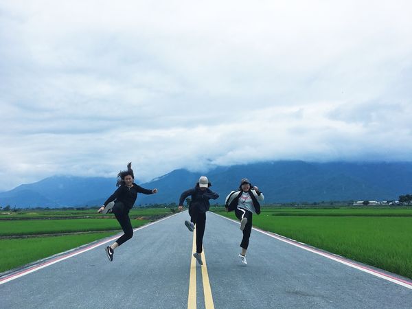 台東｜三天兩夜行程・景點、海邊、咖啡廳、餐廳、私房景點通通報乎哩哉！