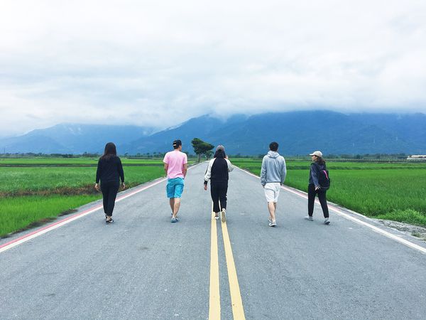 台東｜三天兩夜行程・景點、海邊、咖啡廳、餐廳、私房景點通通報乎哩哉！