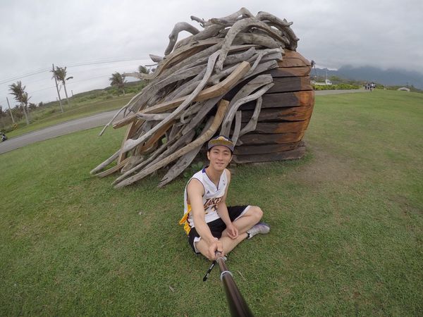 台東｜三天兩夜行程・景點、海邊、咖啡廳、餐廳、私房景點通通報乎哩哉！