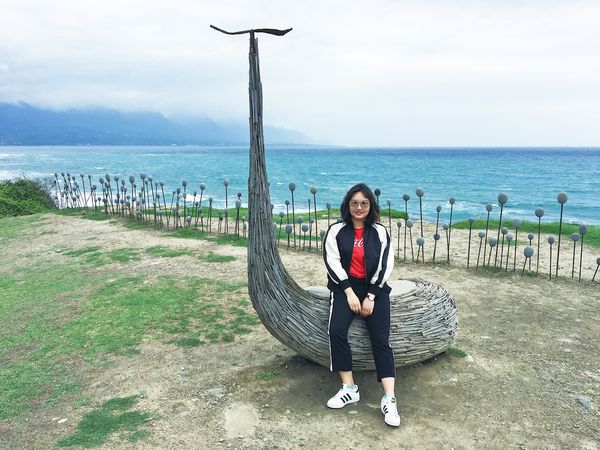 台東｜三天兩夜行程・景點、海邊、咖啡廳、餐廳、私房景點通通報乎哩哉！