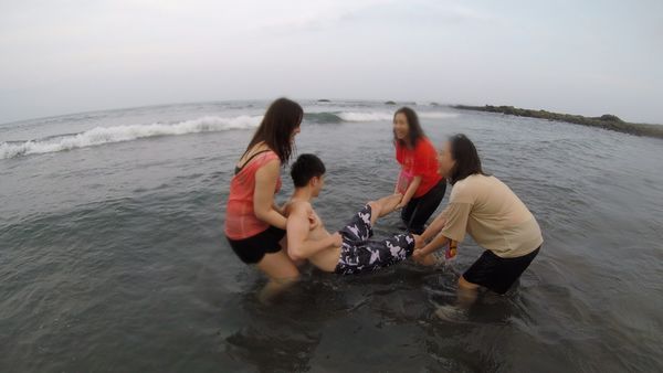 台東｜三天兩夜行程・景點、海邊、咖啡廳、餐廳、私房景點通通報乎哩哉！