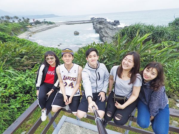 台東｜三天兩夜行程・景點、海邊、咖啡廳、餐廳、私房景點通通報乎哩哉！