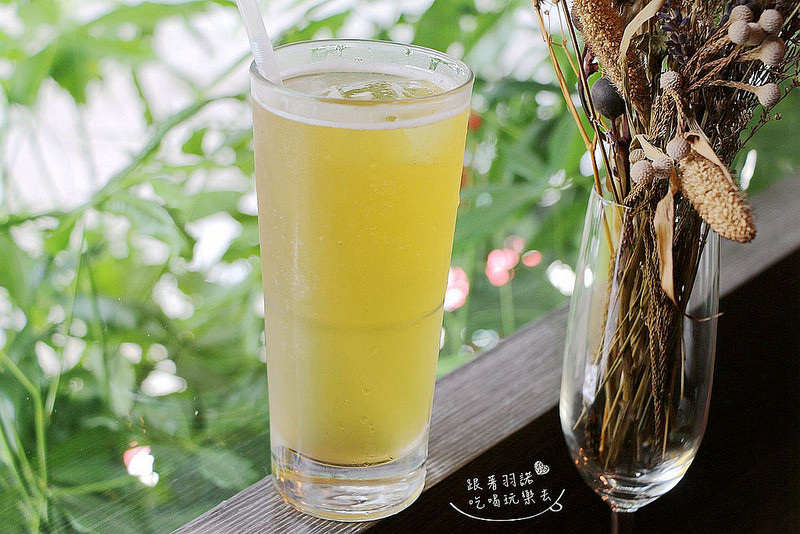 Greedy Bistronomy Cafe 餐酒·咖啡館018