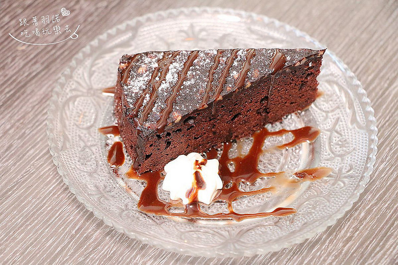 Greedy Bistronomy Cafe 餐酒·咖啡館072