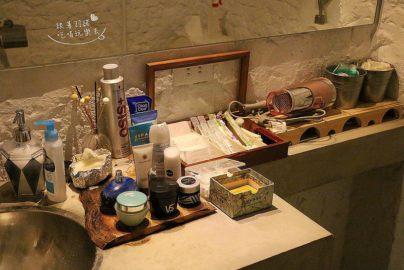 Greedy Bistronomy Cafe 餐酒·咖啡館099