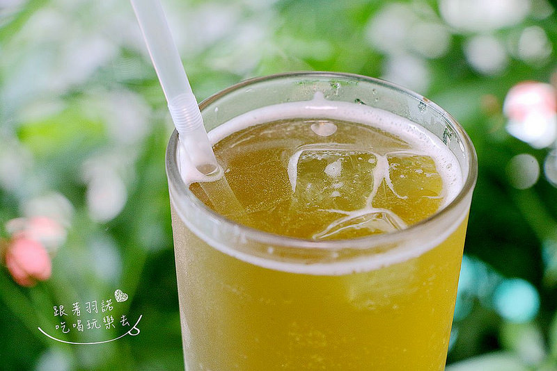 Greedy Bistronomy Cafe 餐酒·咖啡館017