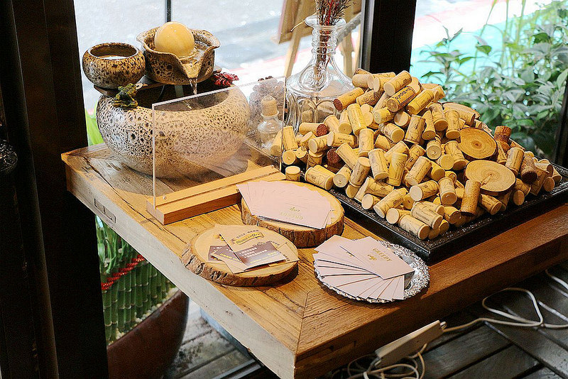 Greedy Bistronomy Cafe 餐酒·咖啡館002