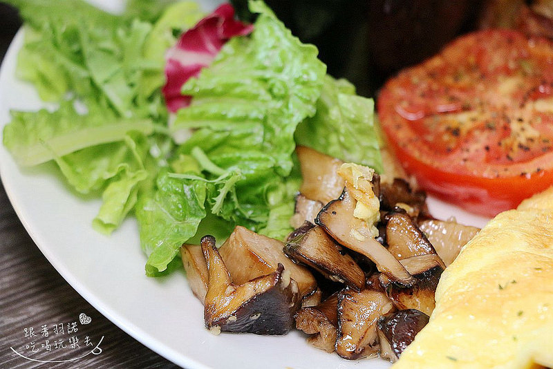 Greedy Bistronomy Cafe 餐酒·咖啡館045