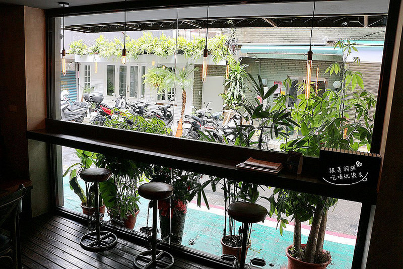 Greedy Bistronomy Cafe 餐酒·咖啡館006